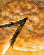 Pizza di Scarole (1kg)