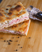 Teglia