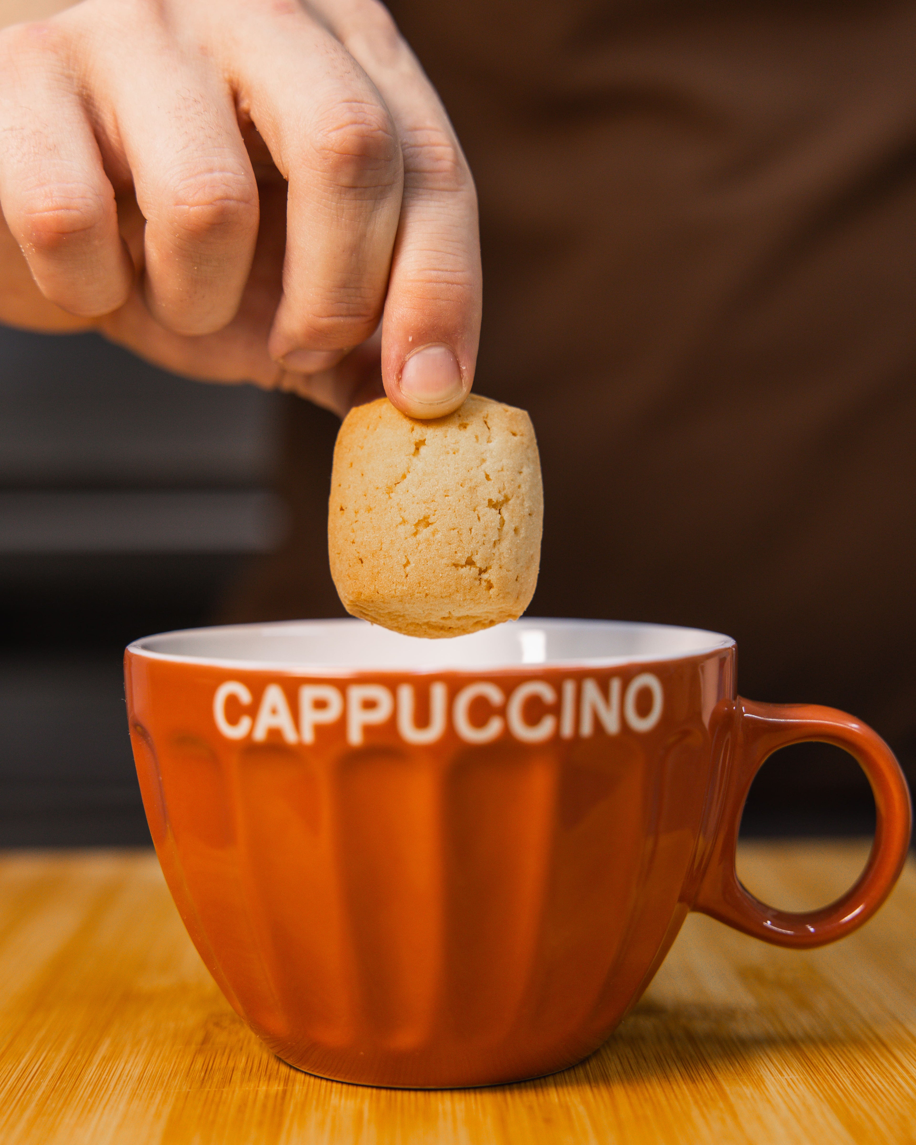 Tarallo Dolce Napoletano