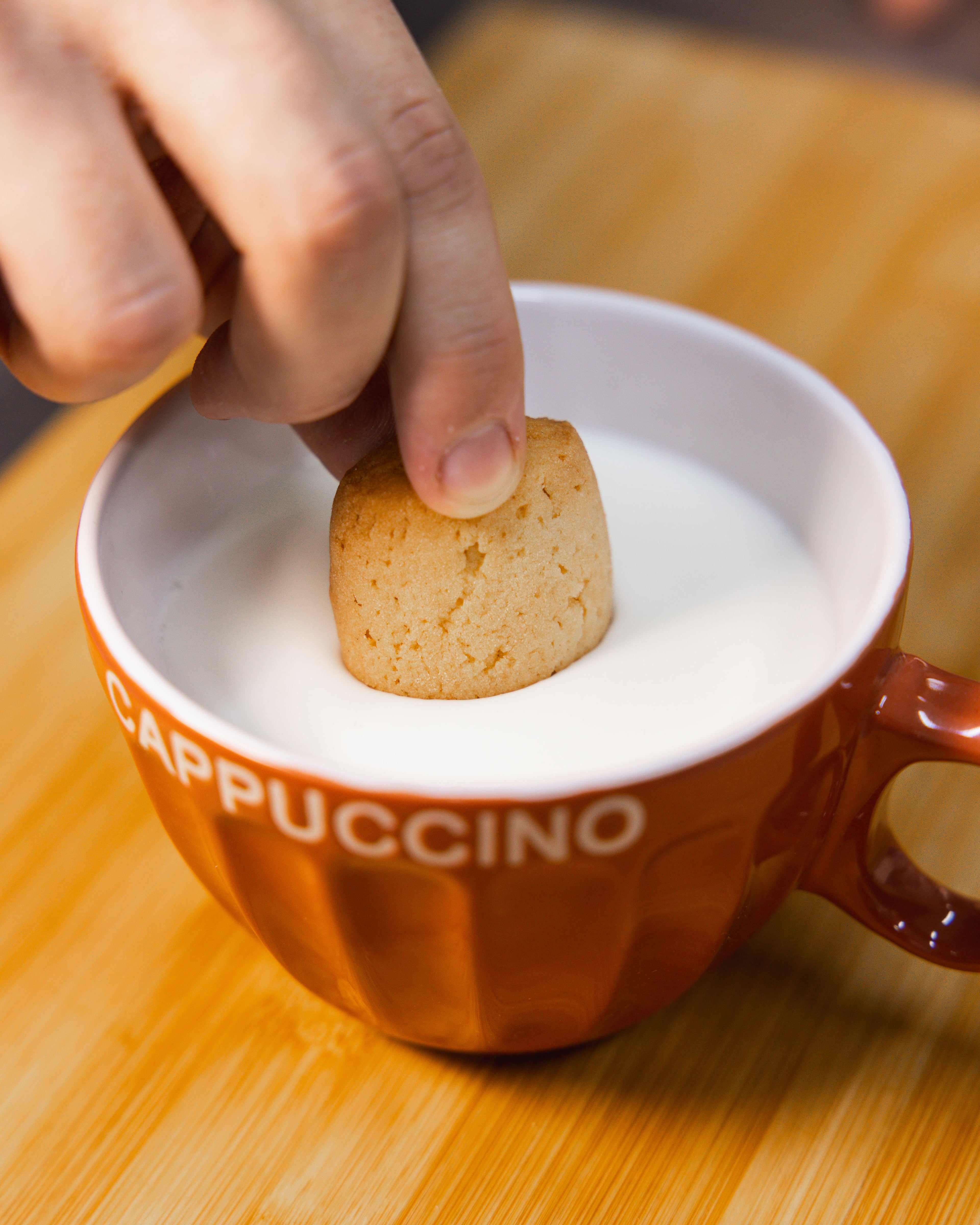 Tarallo Dolce Napoletano