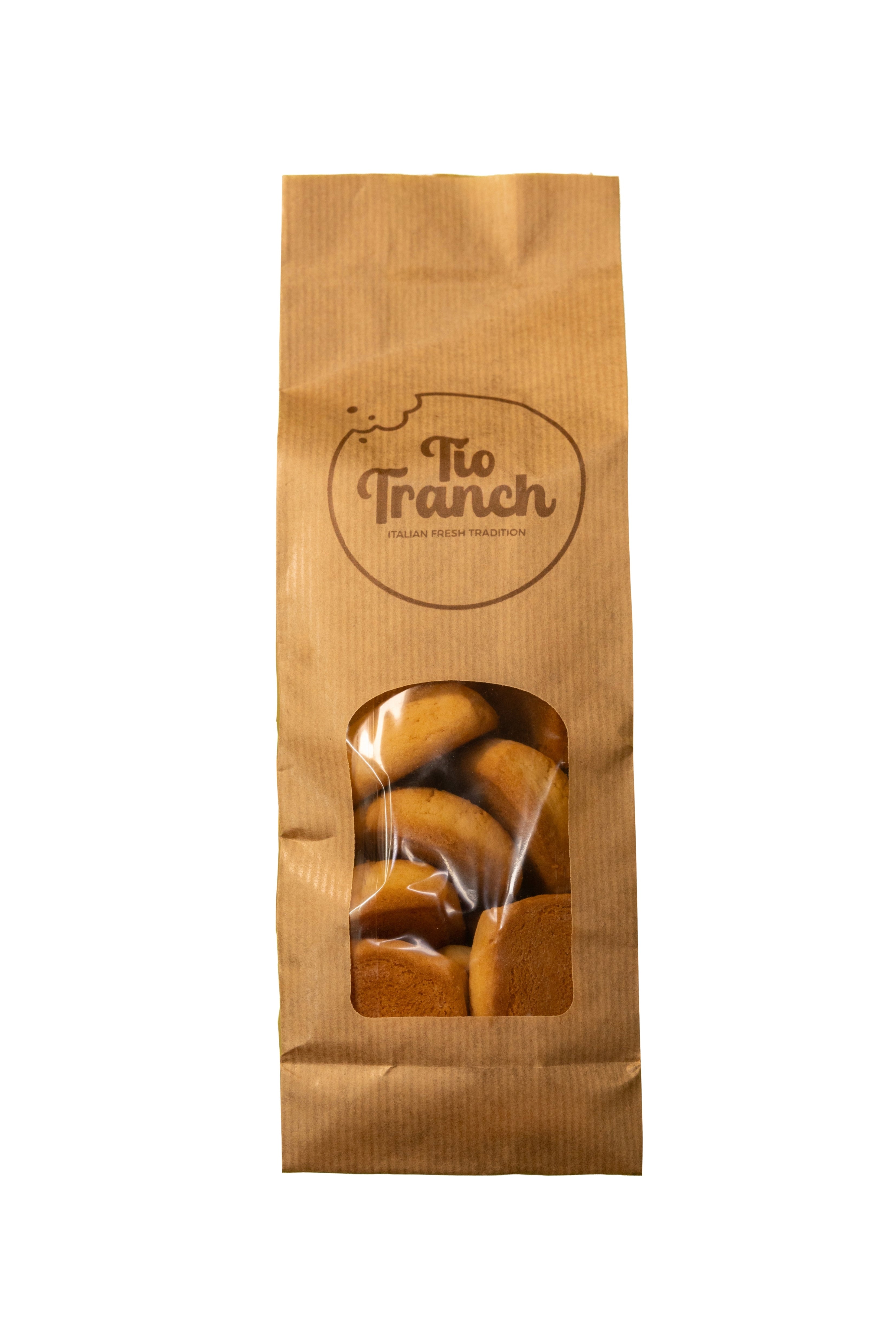 Tarallo Dolce Napoletano