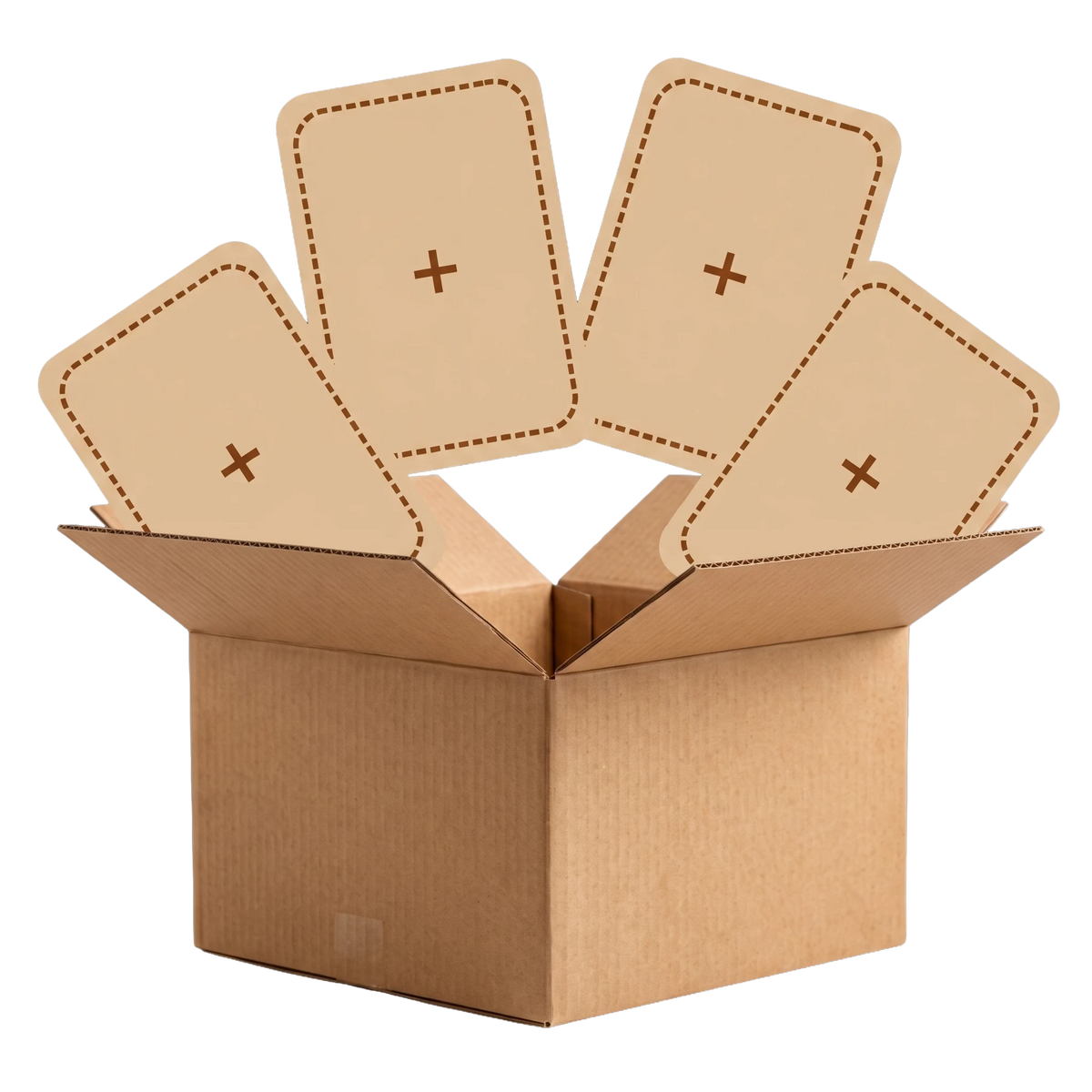 Box Personalizzata