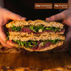 Teglia Low Carb