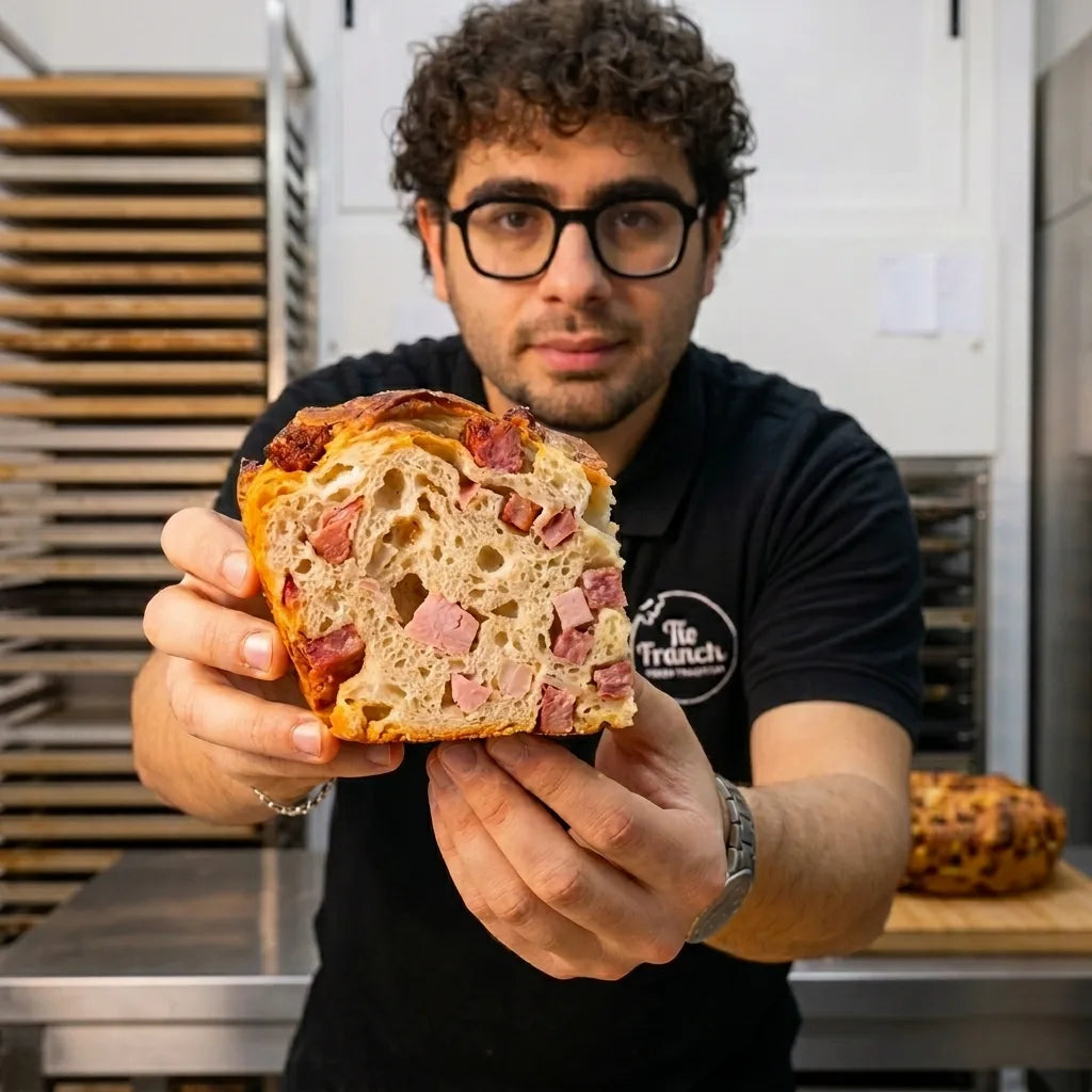 Casatiello (1kg)