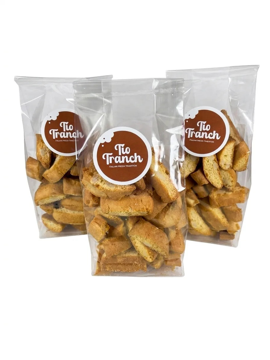 Cantuccini (300gr)
